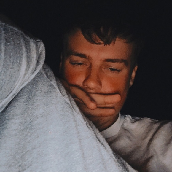 Meet your Posher, Jared - Picture 1 of 1